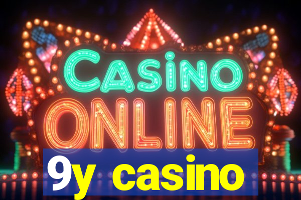 9y casino